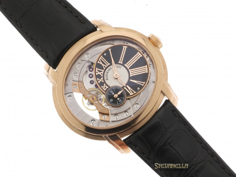 audemars piguet millenary prezzo