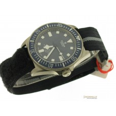 Tudor Pelagos FXD 42mm Titanio ref. 25707B/24-0001 nuovo 