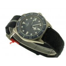 Tudor Pelagos FXD 42mm Titanio ref. 25707B/24-0001 nuovo 