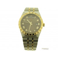 Tudor Royal 41mm ref. 28603-0007 Chocolate nuovo